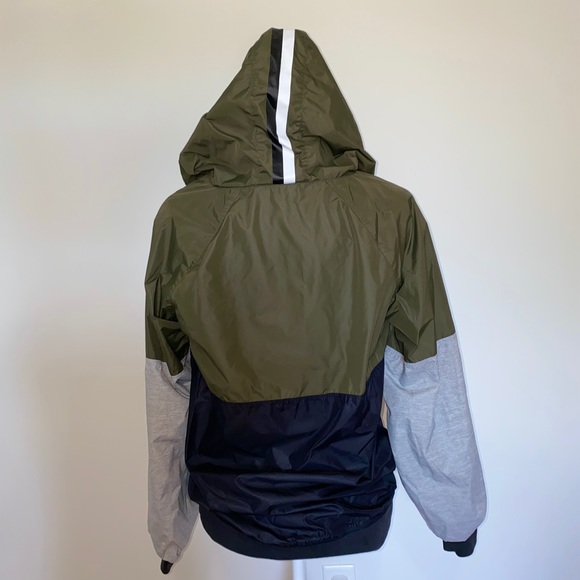 Victoria’s Secret Windbreaker Jacket - Picture 3 of 6